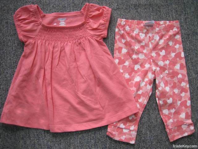 girls' sets