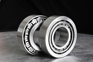 Tapered roller bearing (Metric and Inch series)