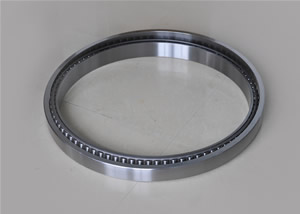 Single row tapered roller bearing(large size)