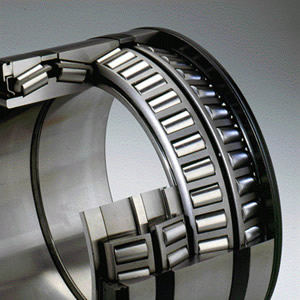 Double row& Four row tapered roller bearing