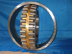 Spherical roller bearing (medium and large size)