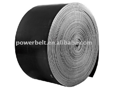 Sell Nylon Canvas Conveyor Belt