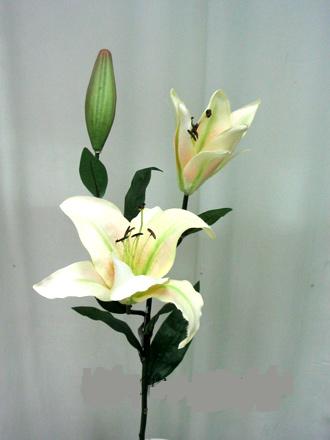 artificial flower LI-3F-001