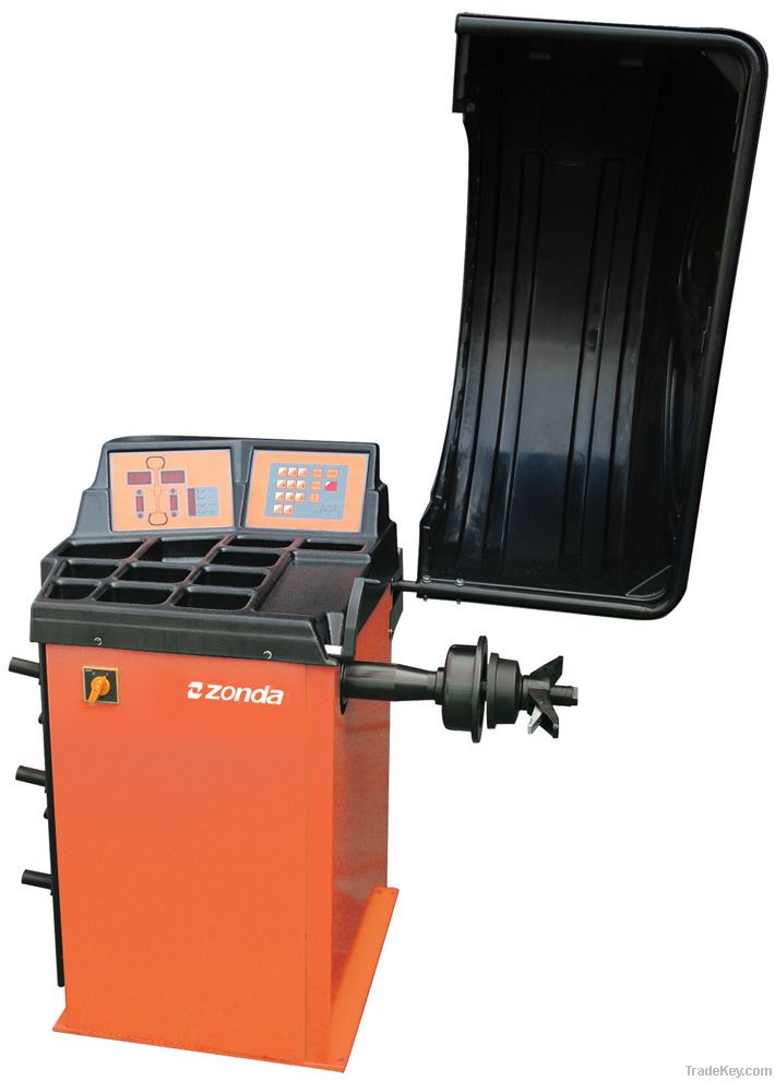 ZD-B903 Wheel balancer