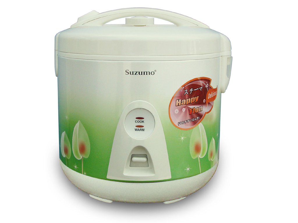 Rice cooker RC-S18D2