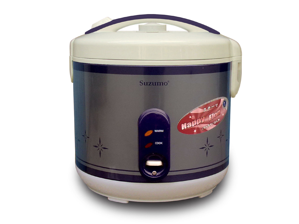 Rice cooker RC-S18DR2