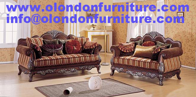 Fabric sofa home furniture- A024