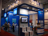 April 2010 HKTDC Hong Kong Gifts & Premium Fair