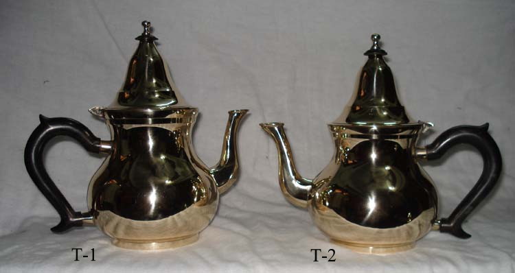 TeaPots