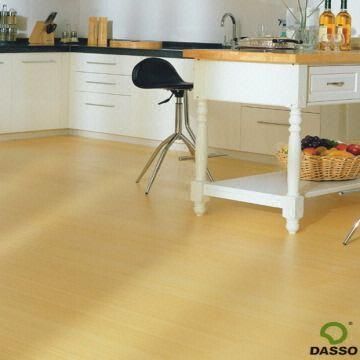 Bamboo Flooring / Bamboo Floor