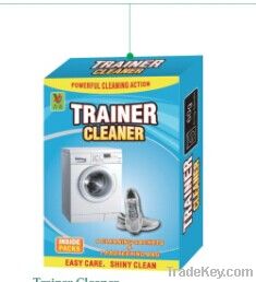 Trainer Cleaner