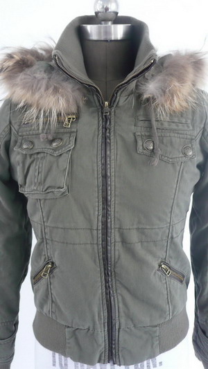 ladies jacket