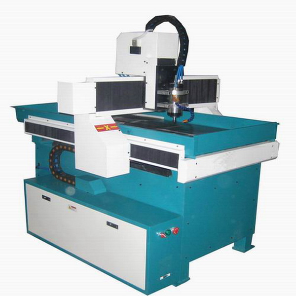 D7090A CNC Router