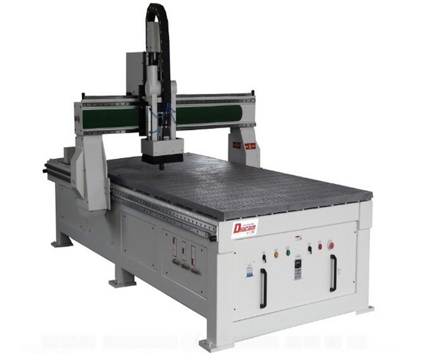 M512 Linear Type Automatic Tool Changer