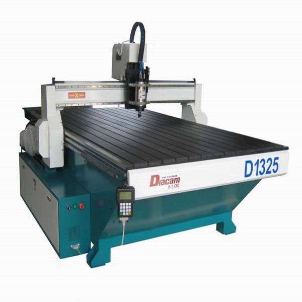 1325 CNC Router