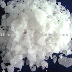 Caustic Soda