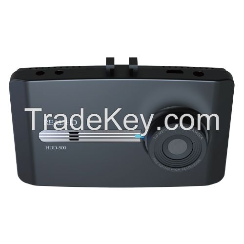 Black Box for car with battery recovering and fuel saving function!