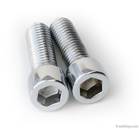 hex socket bolts