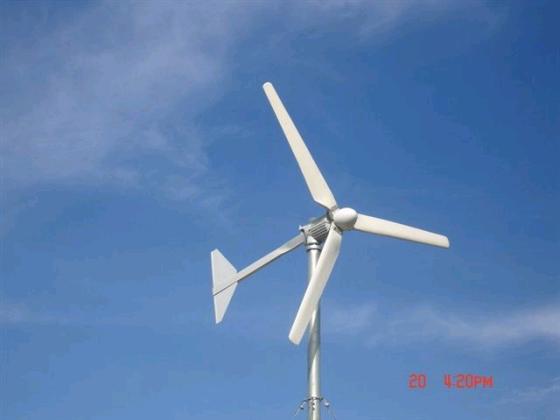 2kw Wind power generator