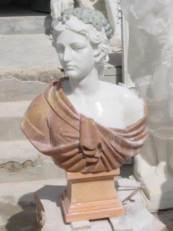 Selling Marble Statue
