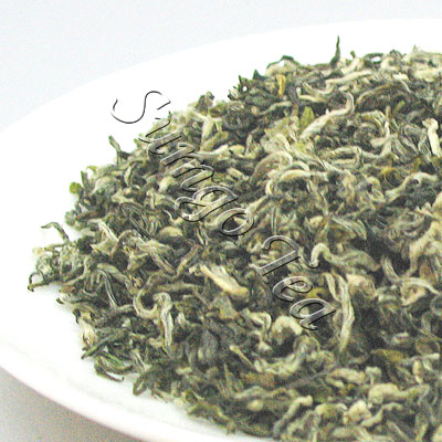 Bi Luo Chun Green Tea