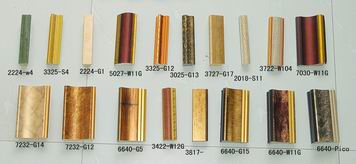 Ps Picture Frame Mouldings