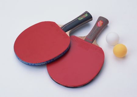 Table Tennis