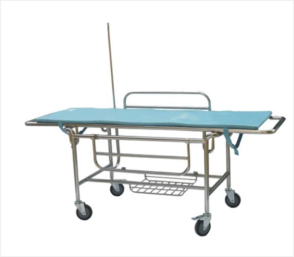 Hospital Stretcher