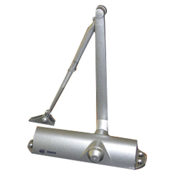 3000 series Door closer