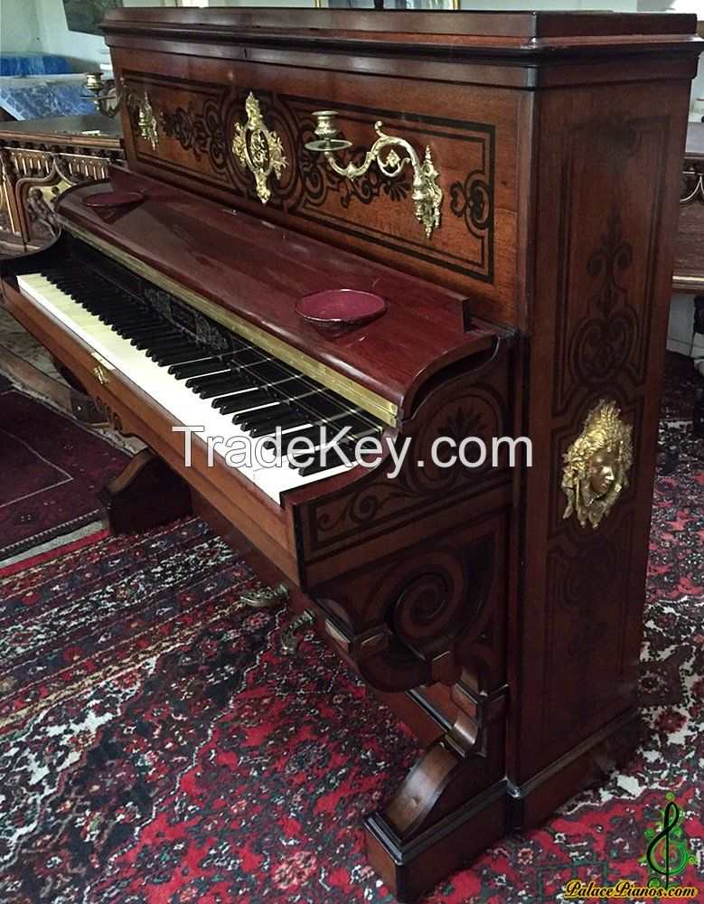 Pleyel Pianino Piano France