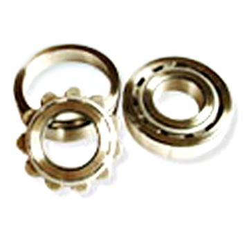 Cylindrical Roller Bearing