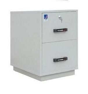 fire resistant filing cabinet