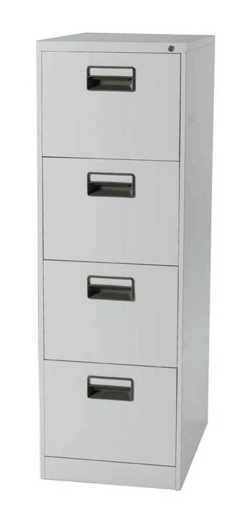 Steel Filing Cabinet