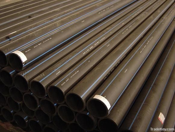 MDPE Pipe For Water Supply