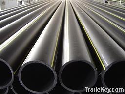Pipe For Gas Supply