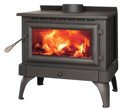 Wood burning stove model WSD-A06