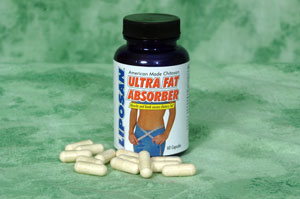 Ultra Fat Absorber