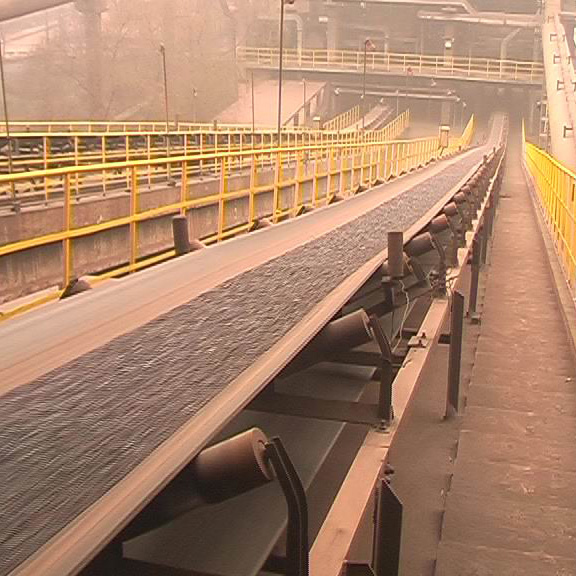 Belt conveyor