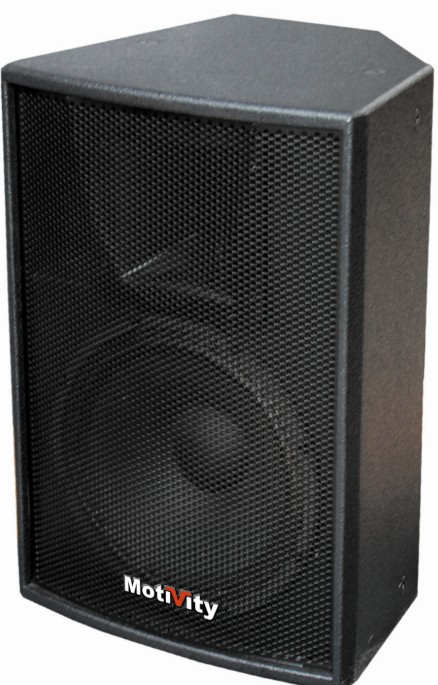 Sell Motivity pro audio , professional loudspeaker, sound ,