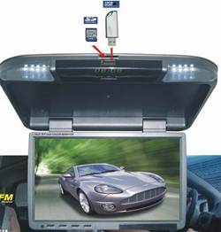 Car TFT Monitor