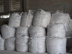 Paint Grade talc powder