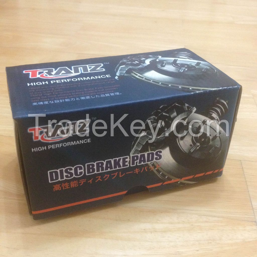 Disc Brake Pad