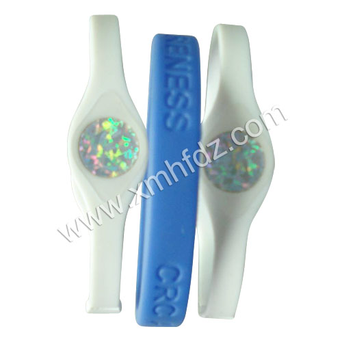 Silicone Wristband