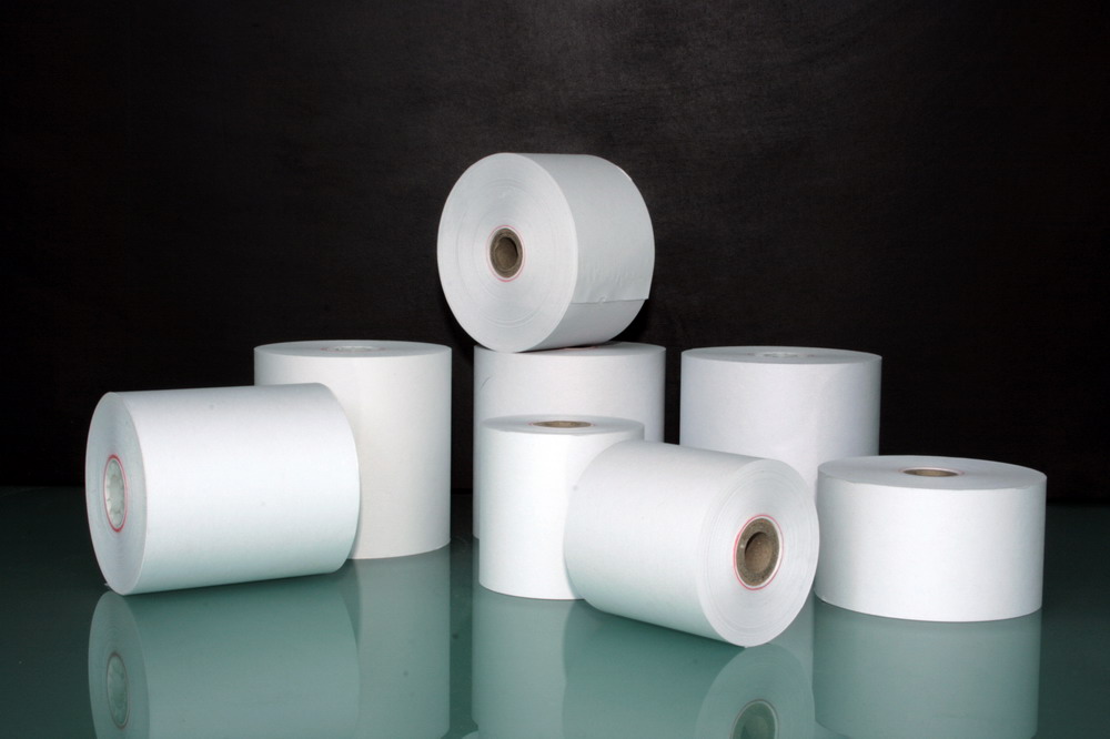 Supply Thermal Paper Roll