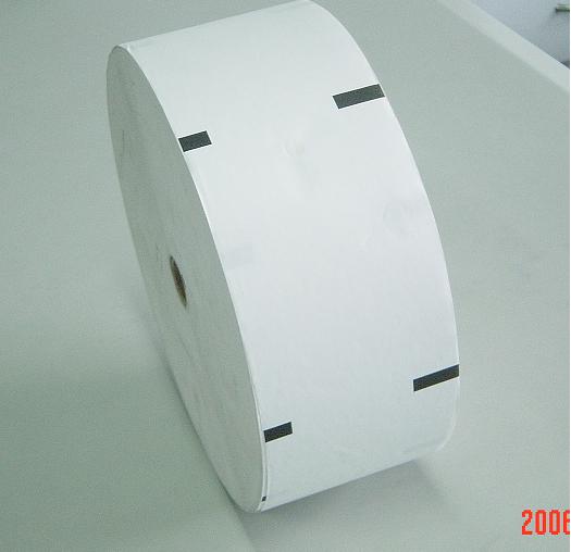 Supply ATM Paper Roll