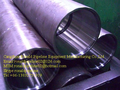 L80-13Cr  oil casing