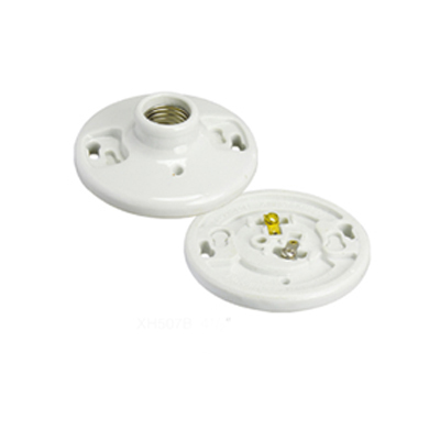 porcelan lampholder/lampholder/lamp socket
