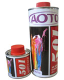Aoto A501 2K SUPER FAST CLEAR