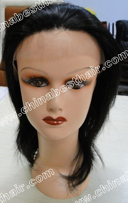 Lace Front wig