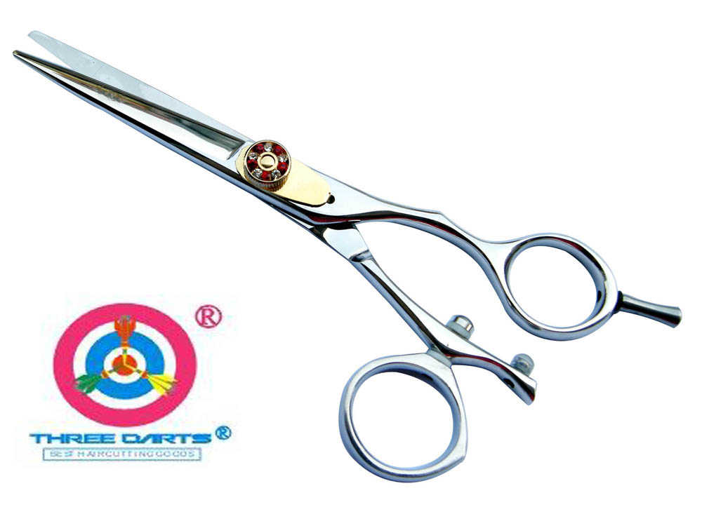 hair scissros , haircutting shear , beauty scissors